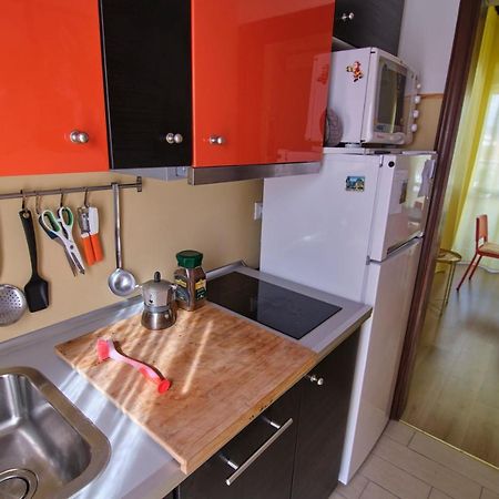 La Casetta Del Viaggiatore - "Traveller'S Home" Torre del Lago Puccini Eksteriør bilde