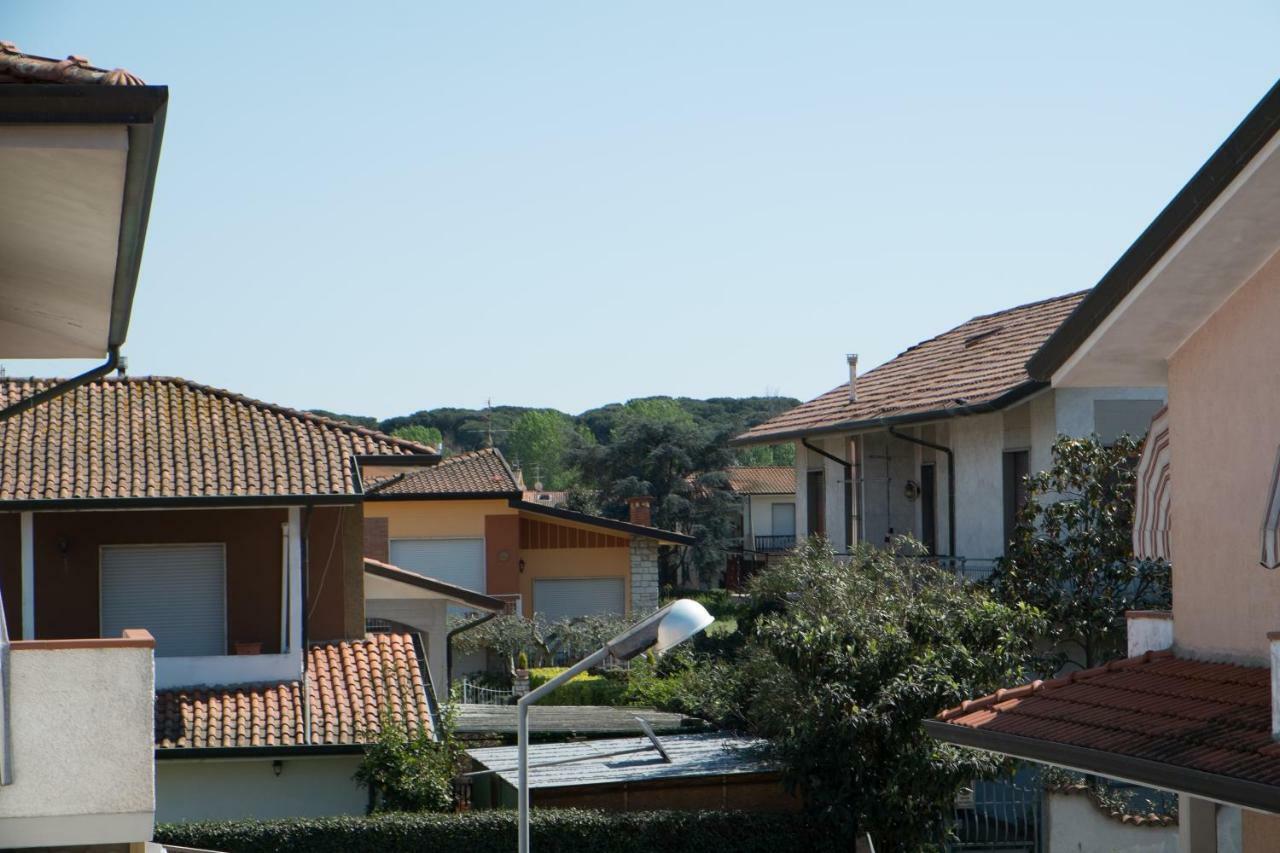 La Casetta Del Viaggiatore - "Traveller'S Home" Torre del Lago Puccini Eksteriør bilde